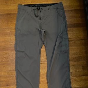 PrAna Zion Stretch Hiking & Outdoor Pants